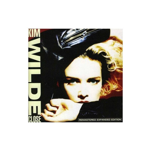 Wilde Kim Close 25th Anniversary Edition Bonus Tracks De Cd 