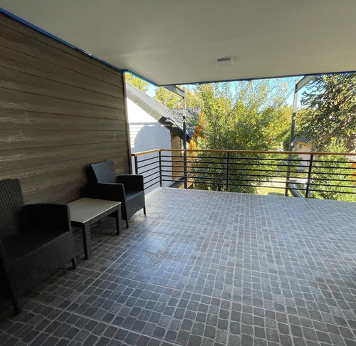 Tierras Del Sur - Departamento 2 Dormitorios En Venta En San Martín De Los Andes