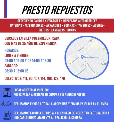 Bujias Ngk Bpr6es Para Rover Discovery 3.9 V8 Rosca Larga