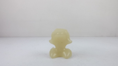Boneco Gelouco Saladôncio Nº 01 Bege Gelocósmicos Coca Cola (Usado)