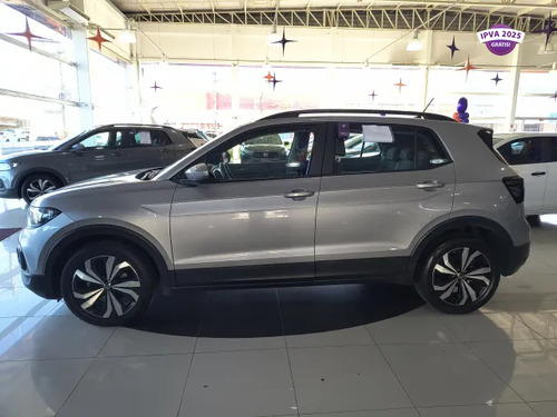 Volkswagen T-Cross 1.0 200 TSI 12V (Aut) (Flex)