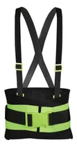 Comprar Faja Carga Lumbar Jyrsa  Elástica Reforzada 3er Cinturón