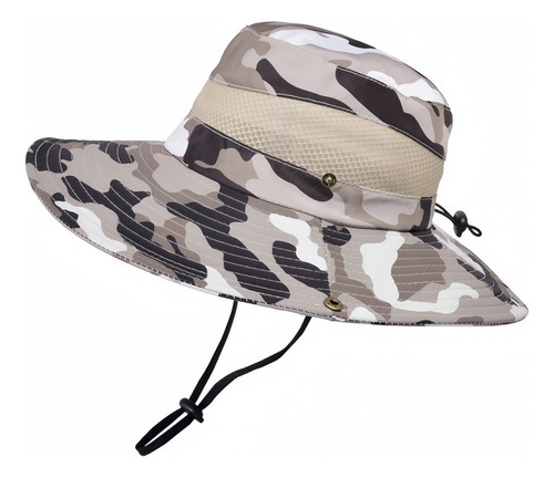 Sombrero Para El Sol Al Aire Libre, Sombrero De Pesca, Sombr