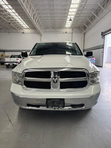 RAM Ram 1500 3.7 St Regular Cab 3.6 4X4 At