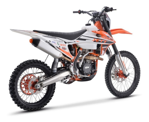 Txm Trf 300cc 2021