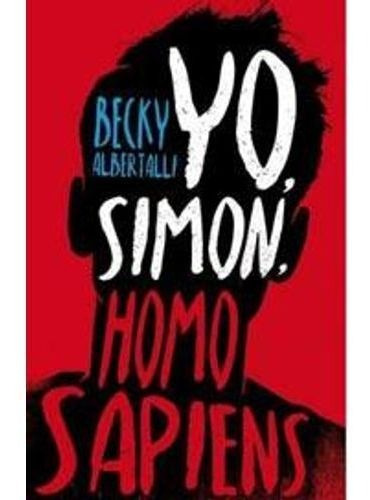 Yo, Simon, Homo Sapiens