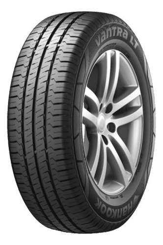 Neumático Hankook 155 R12c 88/86p Radial Ra18