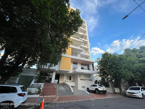 Apartamento En  La Riviera(cucuta) Rah Co: 24-535