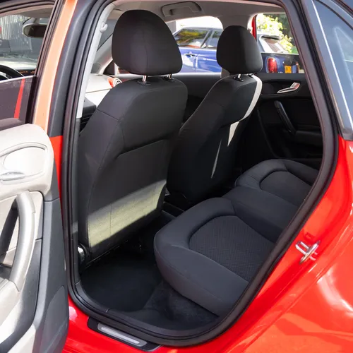 Audi A1 1.4 Tfsi Ambition