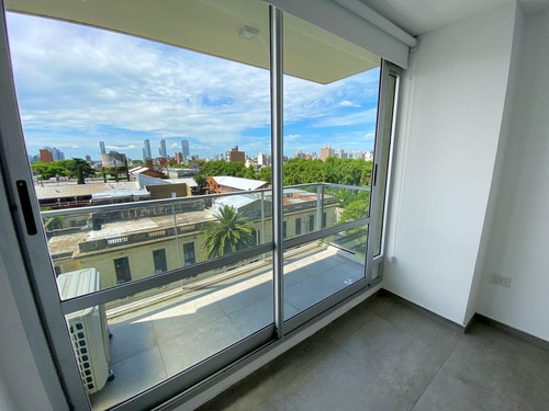 Imagen 10 de 38 de 1 Dormitorio Con Amenities Y Opción De Cochera