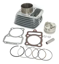 Comprar Kit Cilindro Zanella Rx 150 Varillero Osaka En Msp