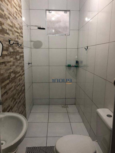 Imagem 13 de 14 de Casa Com 2 Dormitórios À Venda Por R$ 120.000,00 - Iparana - Caucaia/ce - Ca0779