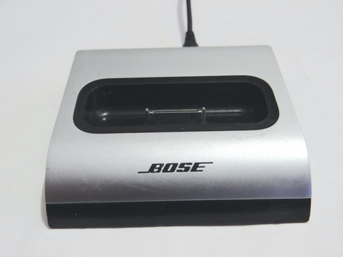 Bose Wave Connect Para iPod Original (Usado)