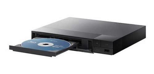 Imagen 2 de 5 de Sony Reproductor Blu-ray Disc Bdp-s1500