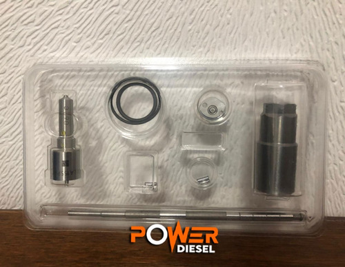 Kit Reparación De Inyector Toyota Hilux 3.0 De 2005 Al 2010