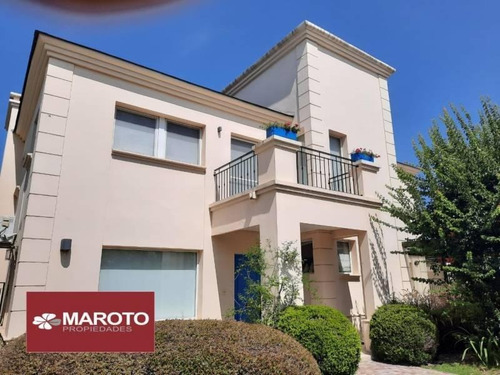 Imagen 28 de 30 de Casa En Venta En Barrio Septiembre Maroto Propiedades-
