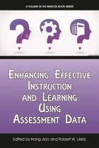 Comprar Libro Enhancing Effective Instruction And Learning Using ...