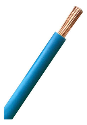 Cable Unipolar 1 X 35 Mm  X Metro - Kalop