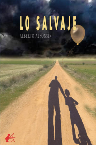 Libro:  Lo Salvaje (spanish Edition)
