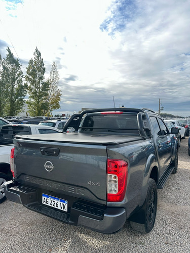 Nissan Frontier 2.3bt X-gear 4x4 At L22