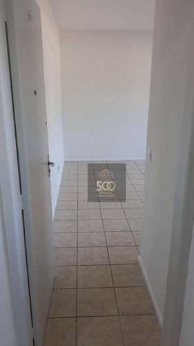 Imagem 13 de 18 de Apartamento À Venda, 47 M² Por R$ 120.000,00 - Sertão Do Maruim - São José/sc - Ap2088