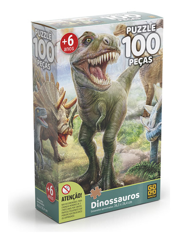 Combo Dinossauros- Ref.2