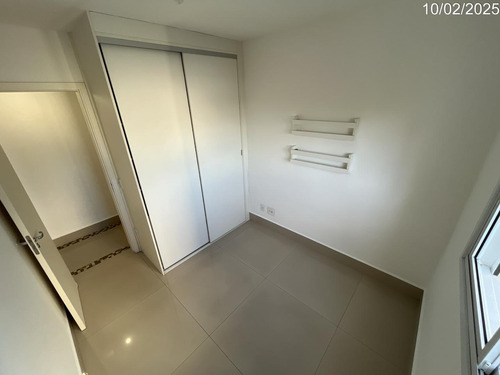 Vendo Apartamento No Paseo Diadema Com 86m
