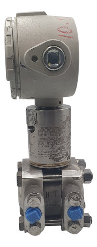 Transmissor De Pressão Ametek Pd3000 (Usado)