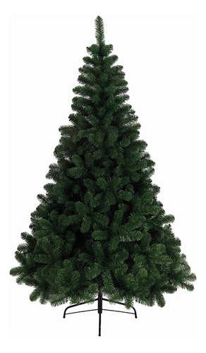 Arbol Pino Navidad Navideño Frondoso 1.80 Metros