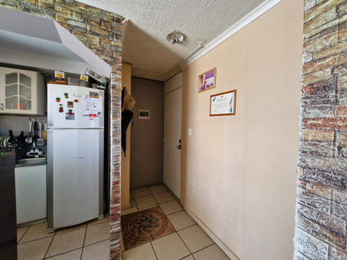 Se Vende Hermoso Departamento Hualpen