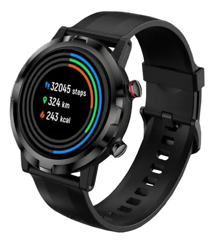 Smartwatch con medidor de oxigeno hotsell