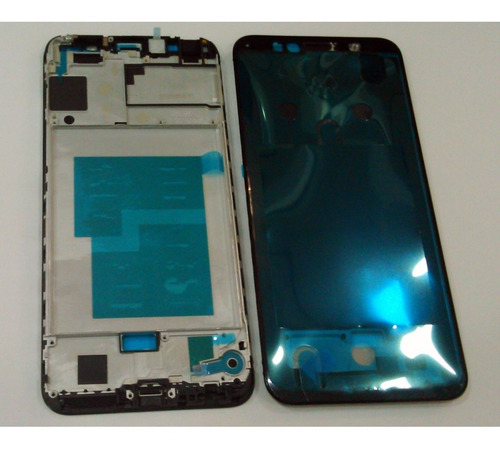 Imagen 1 de 1 de Marco Central Huawei Y6 2018*