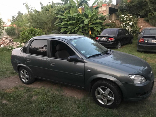 Chevrolet Classic 1.4 Lt Spirit Pack 2013