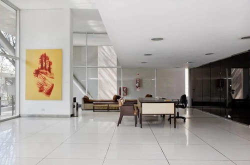 Loft En Palermo Hollywood - Súper Luminoso Con Terraza Propia Y Amenities