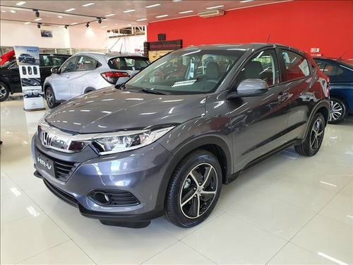 Honda Hr-v 1.8 Lx Flex Aut. 5p