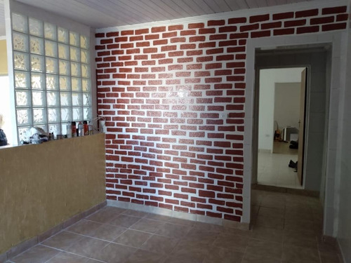 Casa Com 3 Dormitórios À Venda, 120 M² Por R$ 402.800 - Butantã - São Paulo/sp - 14551