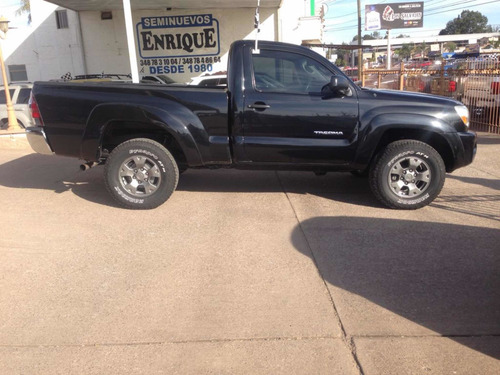 Imagen 2 de 13 de Toyota Tacoma 2009 Sr-5 Prerunner Cd Abs Ba Mt