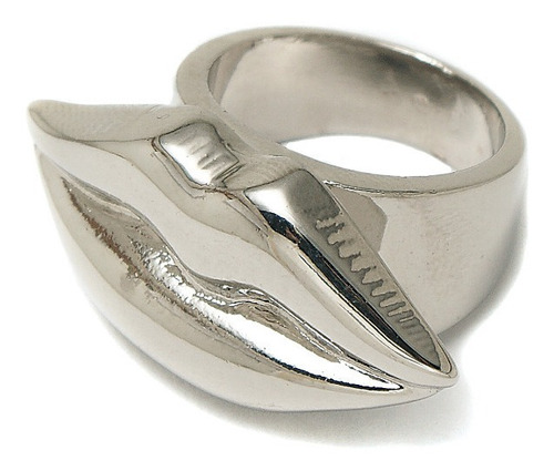 Anillo Fiida - Boca - Labios - R029