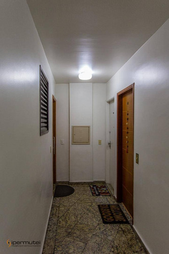 Imagem 28 de 28 de Apartamento Com 2 Dormitórios À Venda, 51 M² Por R$ 415.000,00 - Bosque Da Saúde - São Paulo/sp - Ap0994