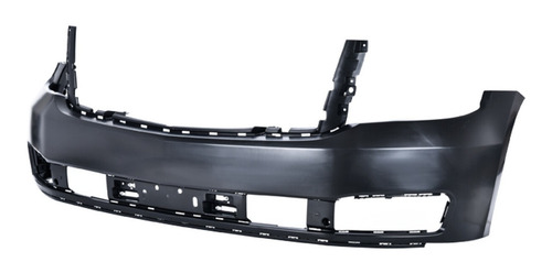 Defensa Tong Yang Delantera Chevrolet Tahoe 15_19