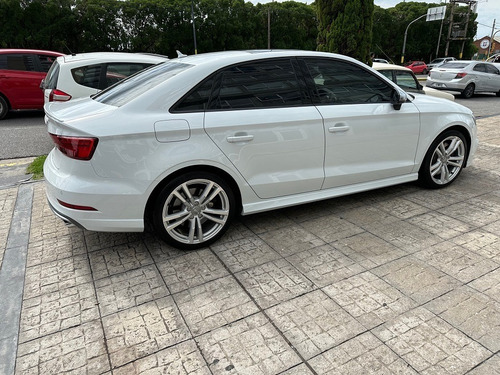 Imagen 17 de 25 de Audi S3