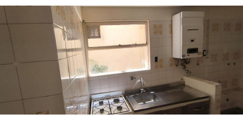 Maure 4100, Chacarita, Capital Federal, 2 Ambientes, 48m², Venta Usd 87.000