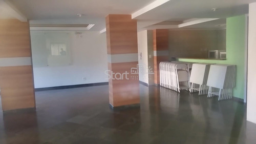 Imagem 15 de 17 de Apartamento À Venda Em Vila Industrial - Ap002715