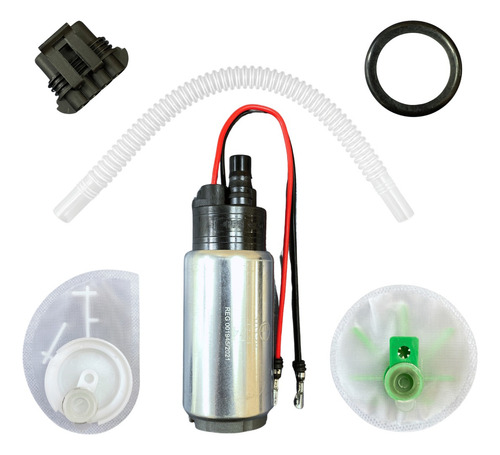 Refil Da Bomba Eletrica De Combustível Flex Corsa Astra