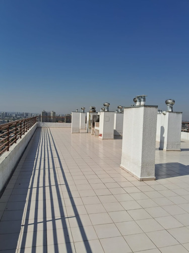 Arriendo Departamento Un Ambiente Un Baño Impecable