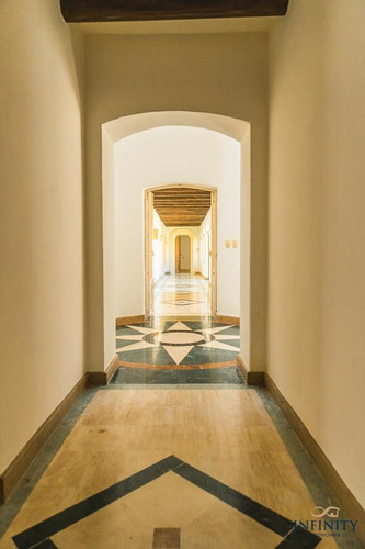 Imagen 10 de 30 de Residencia De Una Planta En Venta En Montebello - Fraccionamiento Montebello