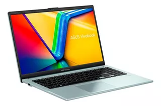 Laptop Asus Vivobook Go E1504fa Amd Ryzen 5 512gb 8gb 15.6