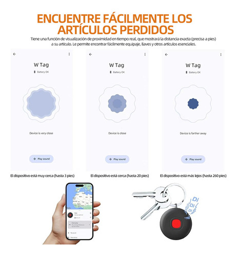 Localizador Gps Mini Tracker Rastreador Android Para Auto