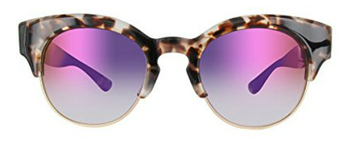 Lentes De Sol - Dita Liberty 22026-c-cmt-gld-51 Sunglasses C