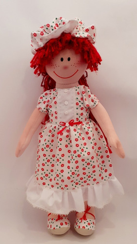 Imagen 3 de 10 de Muñeca Piccolina